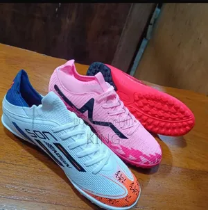 League Turf Football Boots. Fair Play