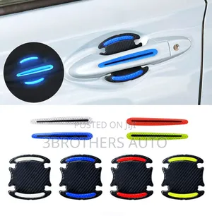 Car Door Handle/Bowl Protector Stickers
