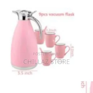 Haus Rauland 2l Vacuum Flask.