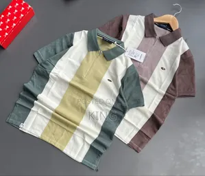 Stripenation T-Shirts