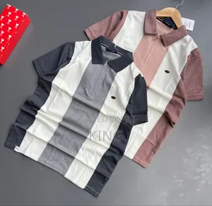Stripenation T-Shirts