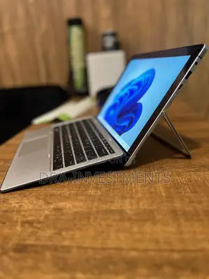 Laptop HP Elite X2 1012 G2 8GB Intel Core I5 SSD 256GB