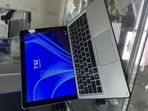 New Laptop HP Elite X2 1012 16GB Intel Core I5 SSD 256GB