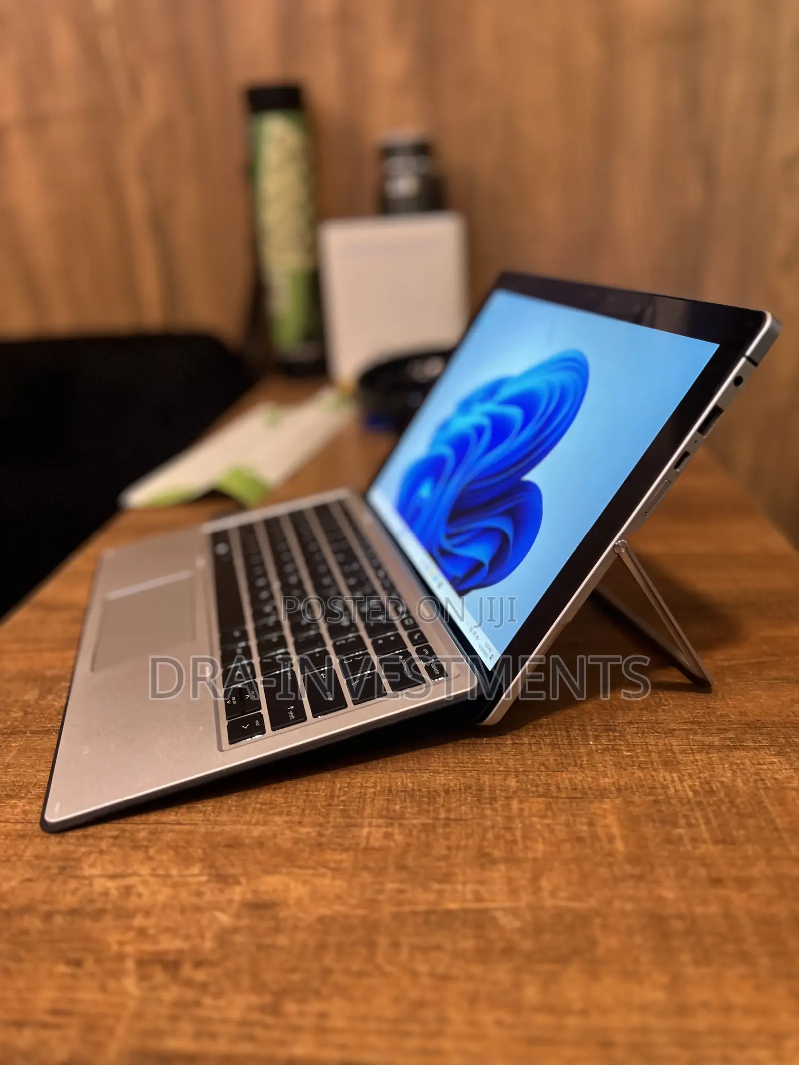 New Laptop HP Elite X2 1013 G4 8GB Intel Core I5 SSD 256GB