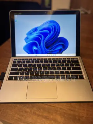 New Laptop HP Elite X2 1013 G4 8GB Intel Core I5 SSD 256GB