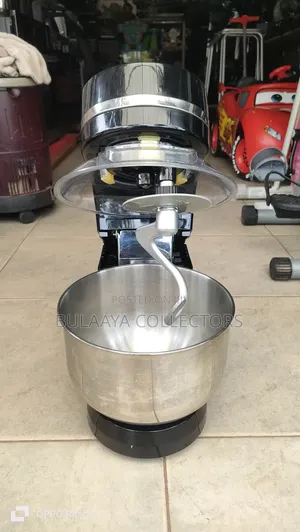 Morphy Richards Accents Stand Mixer, Uk Used.