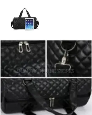 Sports Duffel Bag Workout Bag Overnigh