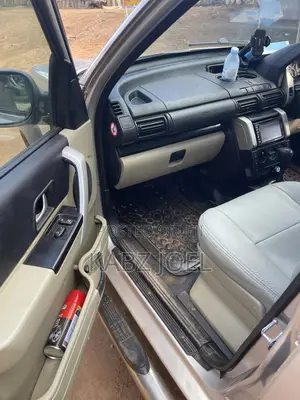 Land Rover Freelander 2006 Silver