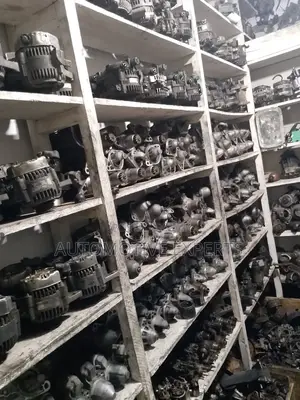 Sales and Repair for Self Stators and Alternators