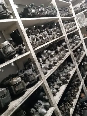 Sales and Repair for Self Stators and Alternators