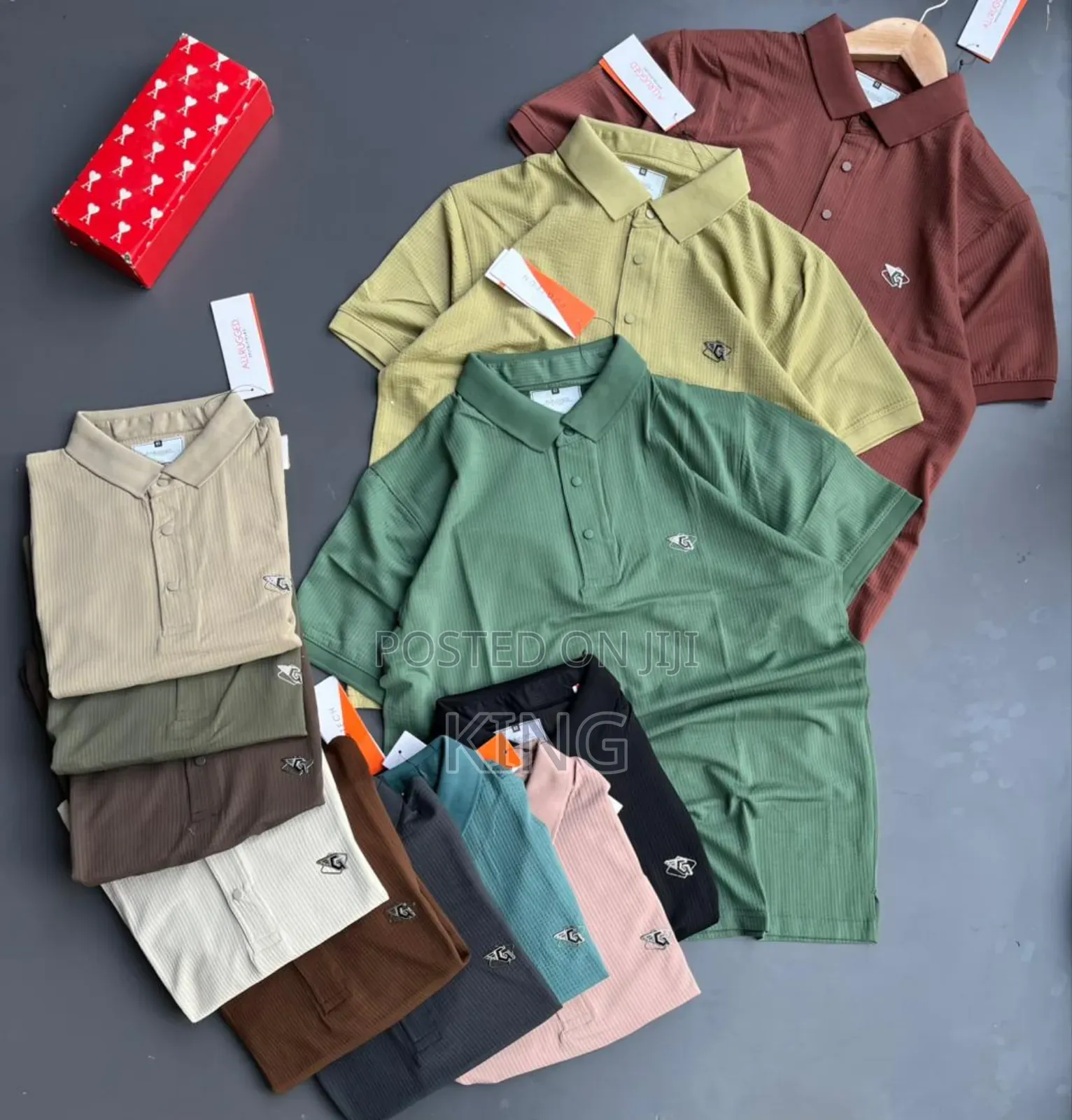 Tee Party T-Shirts