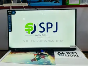 SPJ 24 Inches