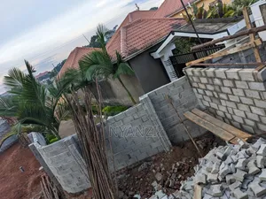 At Site All Materials