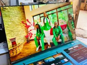 43 Inches Hisense Television