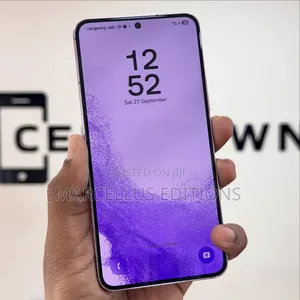 Samsung Galaxy S22+ 5G 128 GB Purple