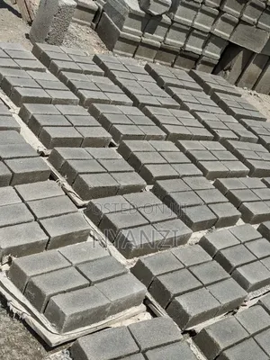 We Do All Concrete Blocks All Sizes at Your Own Spot Tr