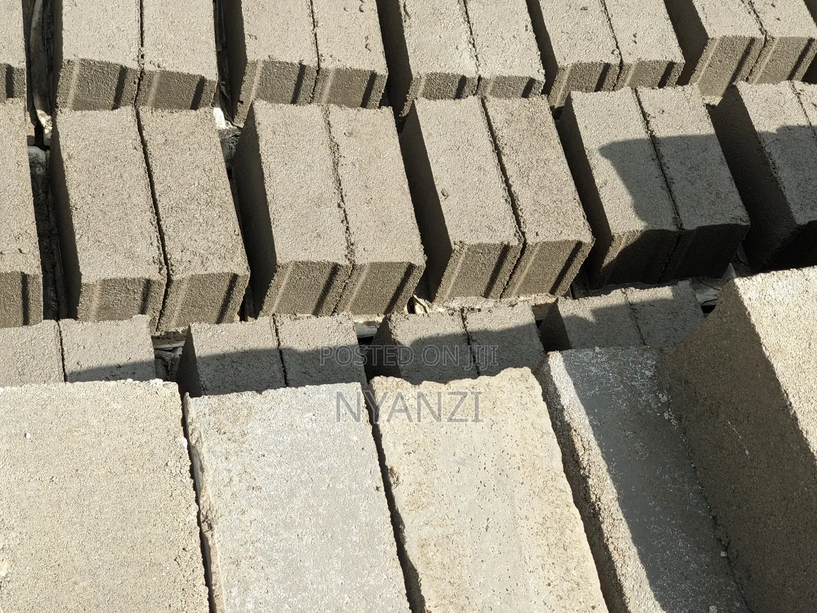 We Do All Concrete Blocks All Sizes at Your Own Spot Tr