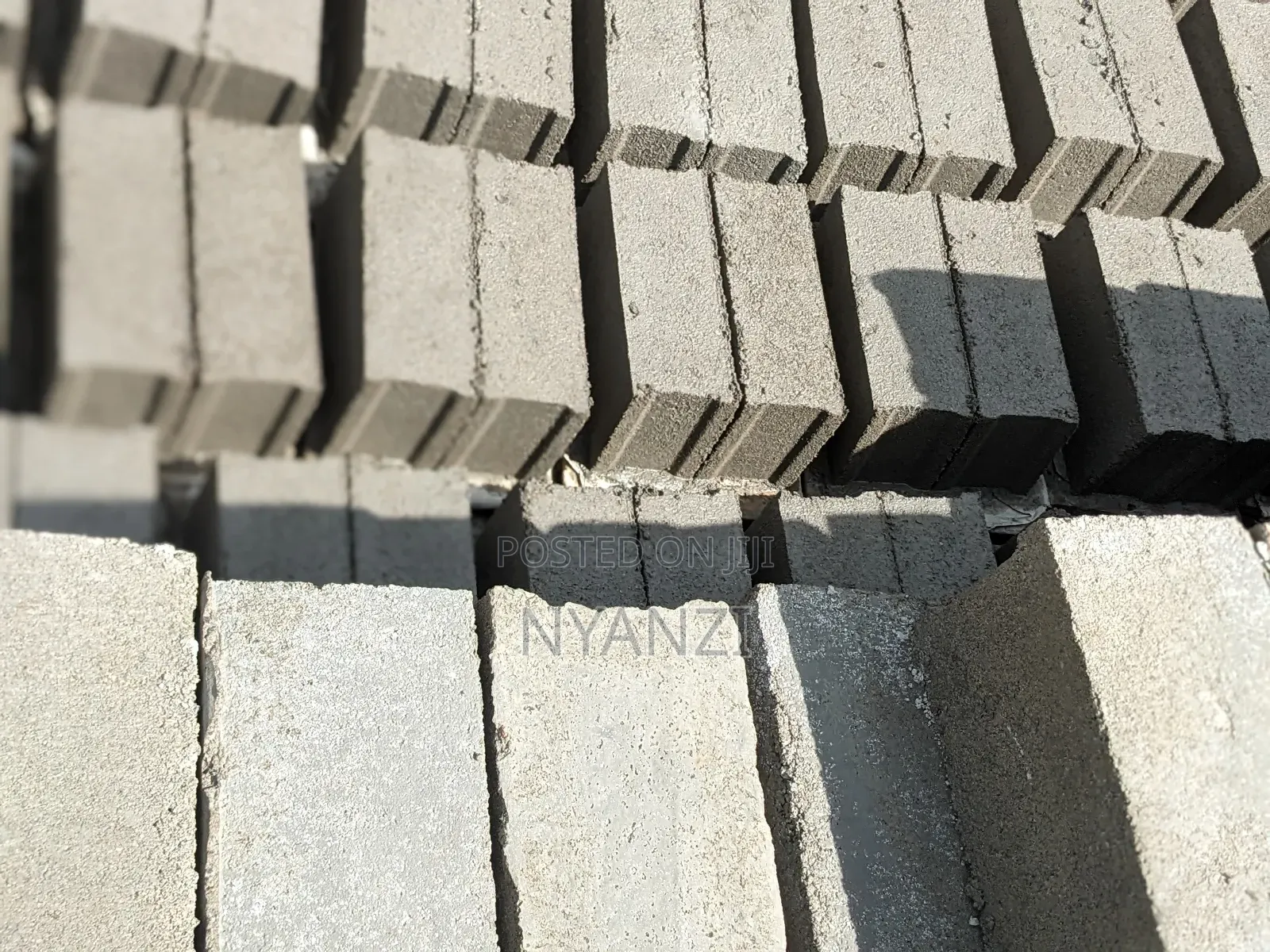 We Do All Concrete Blocks All Sizes at Your Own Spot Tr