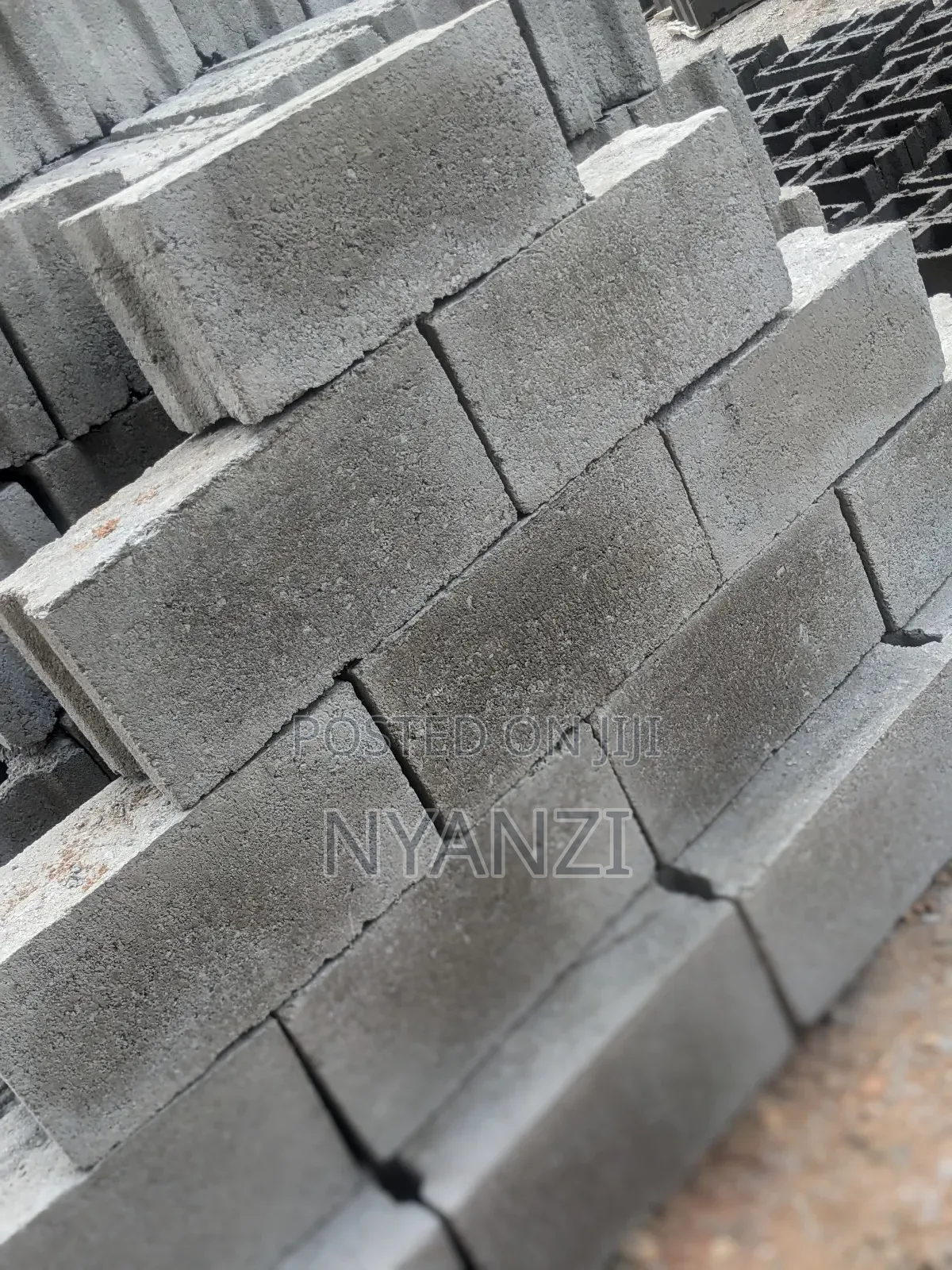 We Do All Concrete Blocks All Sizes at Your Own Spot Tr