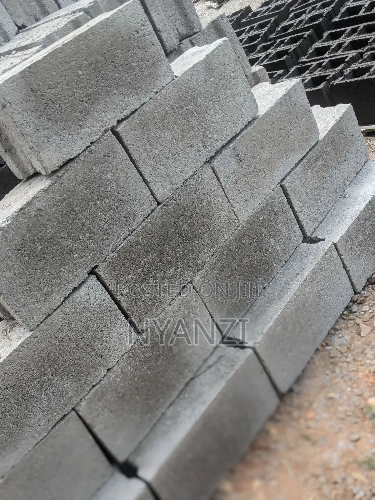 We Do All Concrete Blocks All Sizes at Your Own Spot Tr