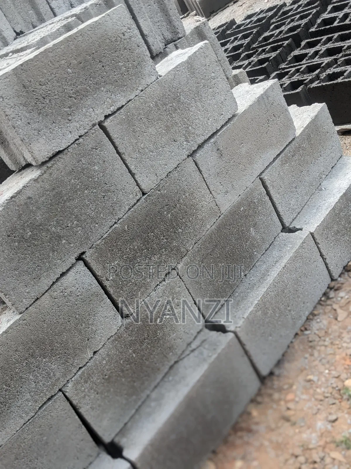 We Do All Concrete Blocks All Sizes at Your Own Spot Tr