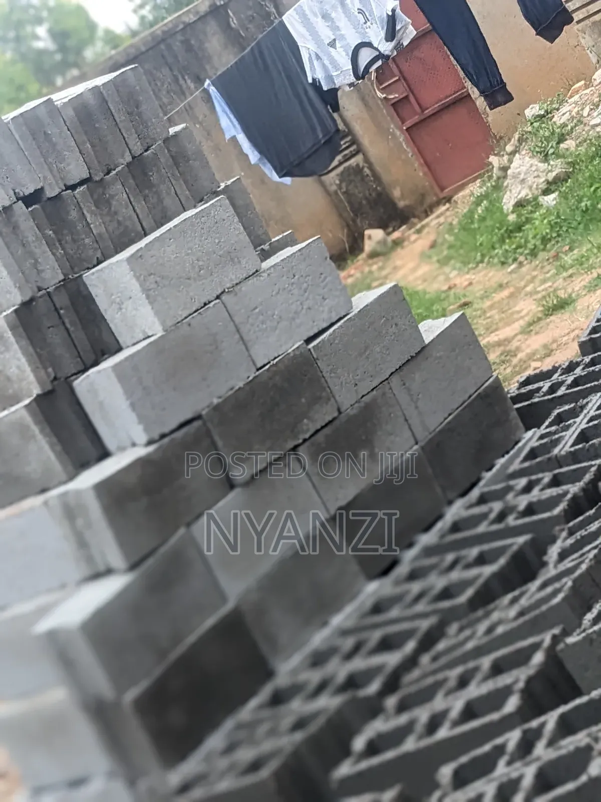 We Do All Concrete Blocks All Sizes at Your Own Spot Tr