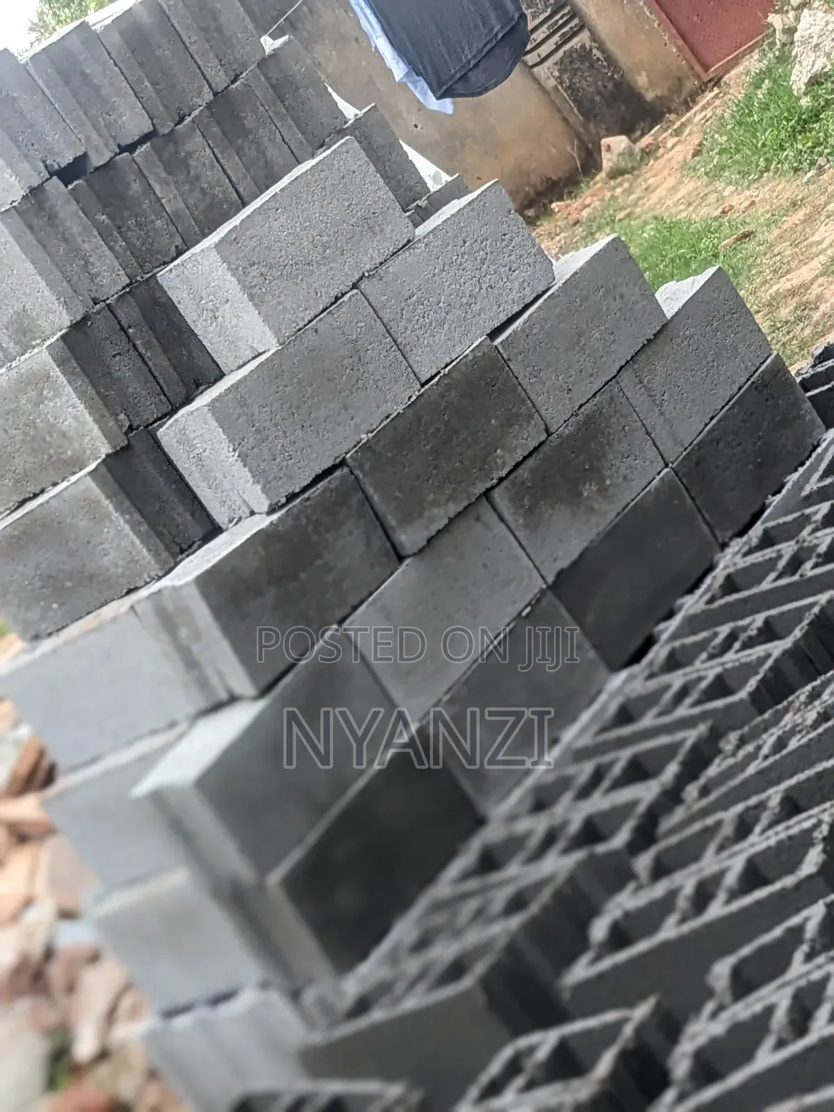 We Do All Concrete Blocks All Sizes at Your Own Spot Tr