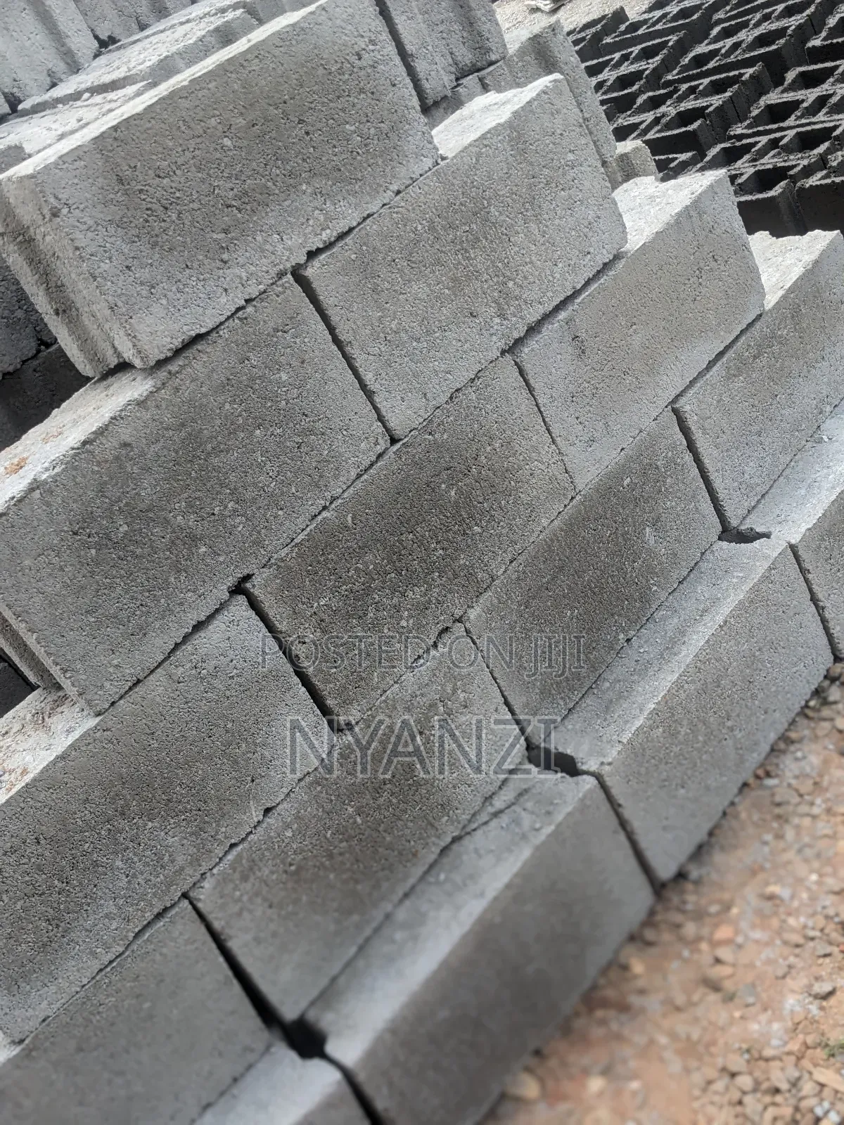 We Do All Concrete Blocks All Sizes at Your Own Spot Tr