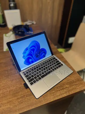 Laptop HP Elite X2 1012 8GB Intel Core I7 SSD 256GB