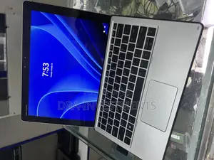 Laptop HP Elite X2 1012 8GB Intel Core I7 SSD 256GB