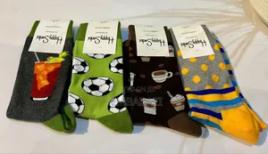 Apair of Happy Stockings