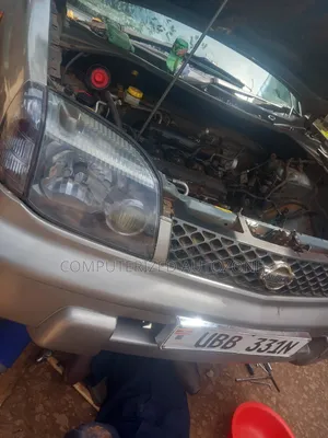 Vehicle Engine Overhauling and Electrics Specialist