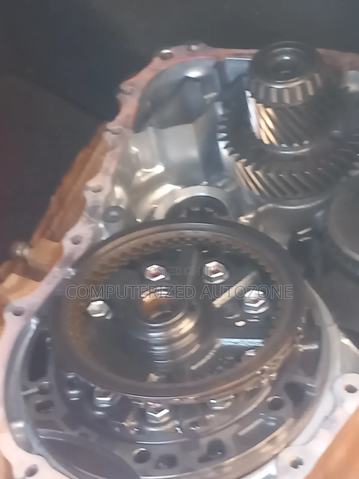 CVT and All Types Ofgearbox Repair and Electricals Country Wide
