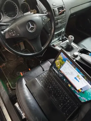 Nissan, Bmw, Audi, Benz,Volvo Mechanic