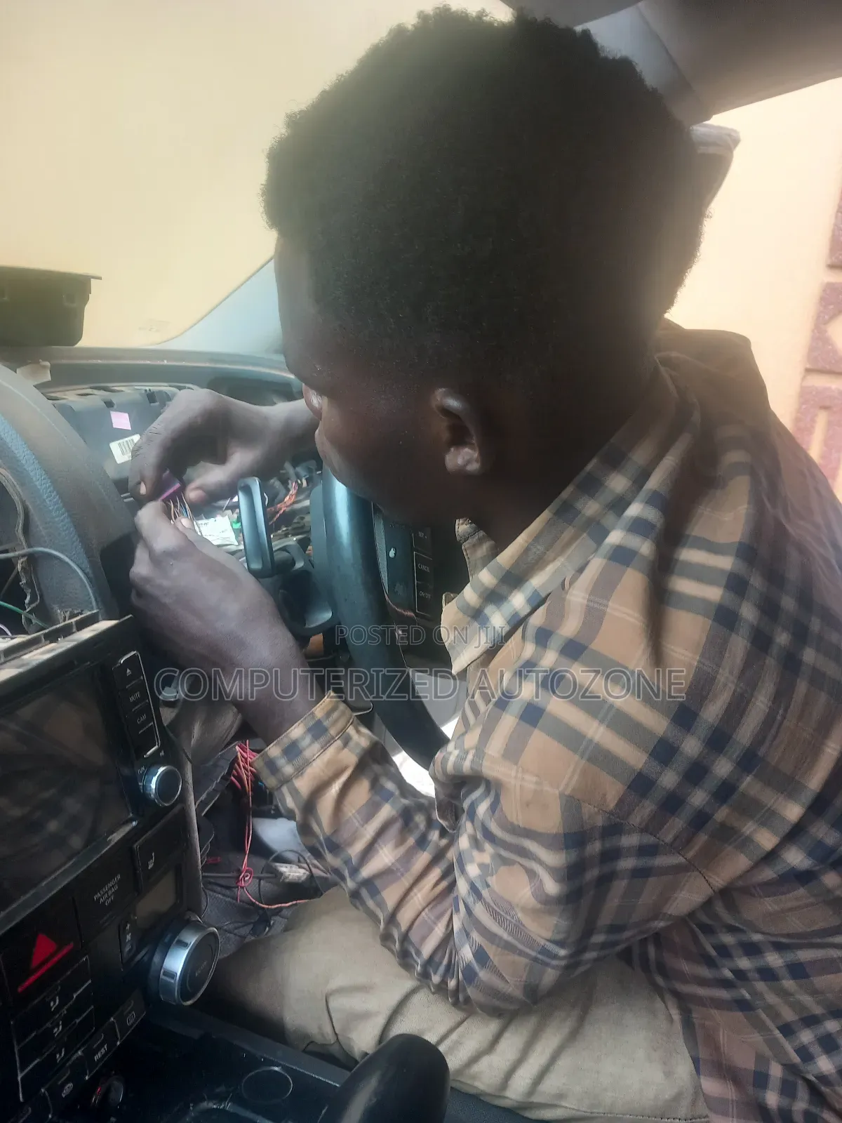 Vw, Audi, Benz, Nissan,Volvo,Electrician