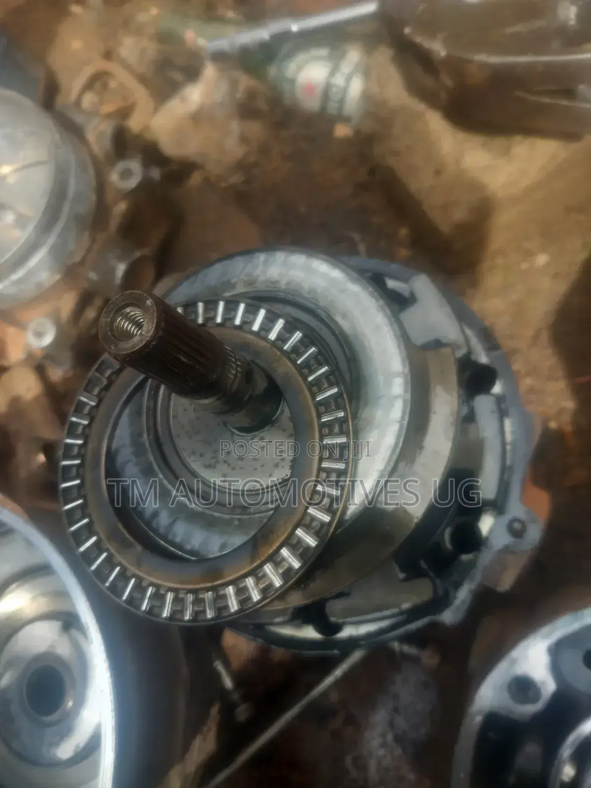 Modern Car Ac System Repair Services