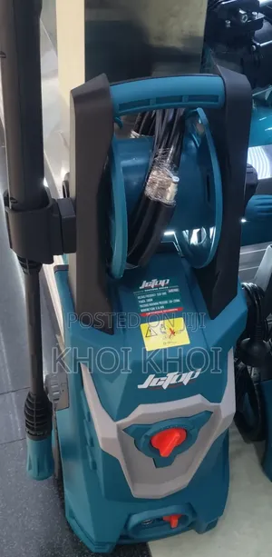 Pressure Car Washer Electric