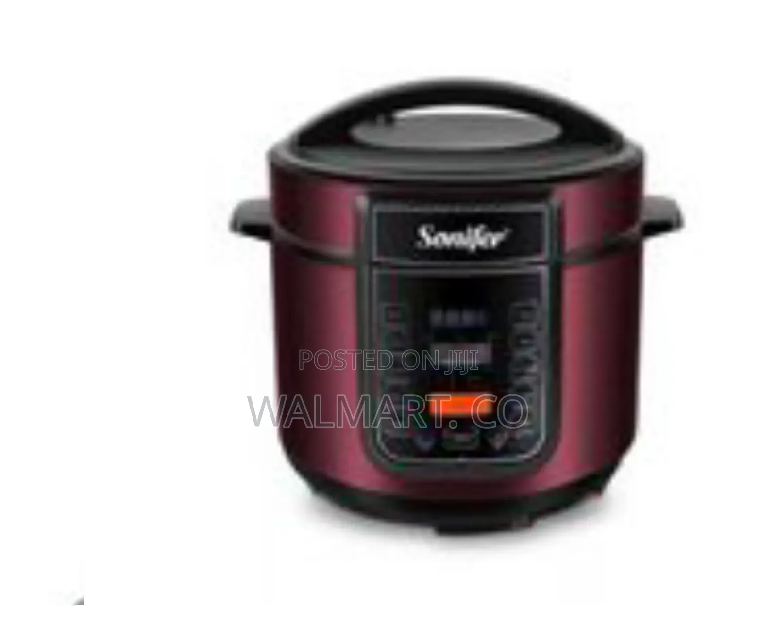 Sonifer Multifunctional 5l Electric Pressure Cooker
