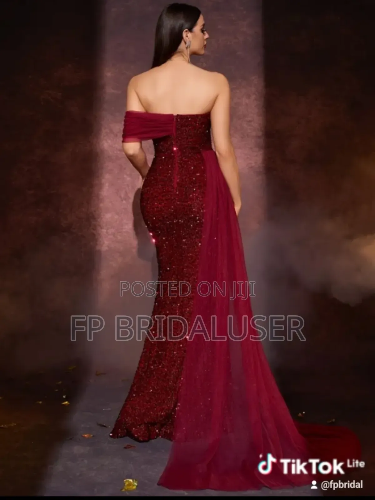 Bridesmaids Changing Dresses for Hire 5pcs