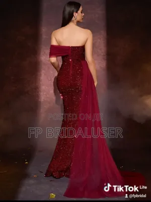 Bridesmaids Changing Dresses for Hire 5pcs