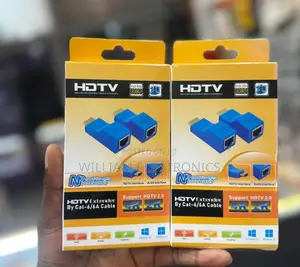 HDTV Extender