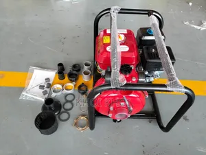 High Pressure Pump Honda