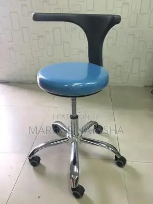Heavy Duty Doctors’/Dentists’ Stool