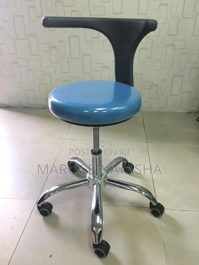 Heavy Duty Doctors’/Dentists’ Stool