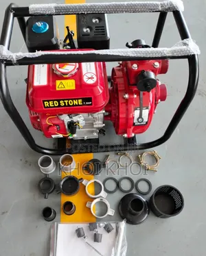 Water Pump High Pressure 100 Metres Distance