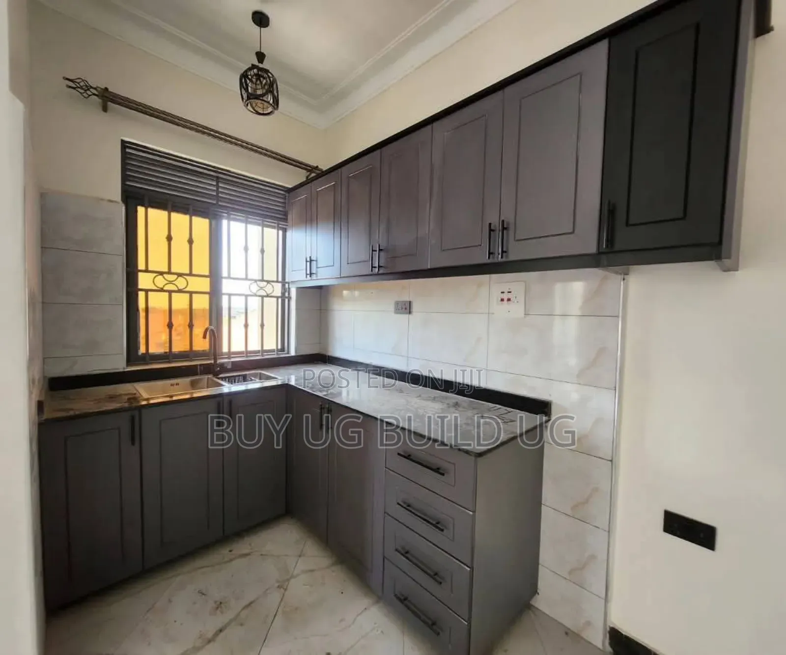 1bdrm Apartment in Kireka, Central Division for rent