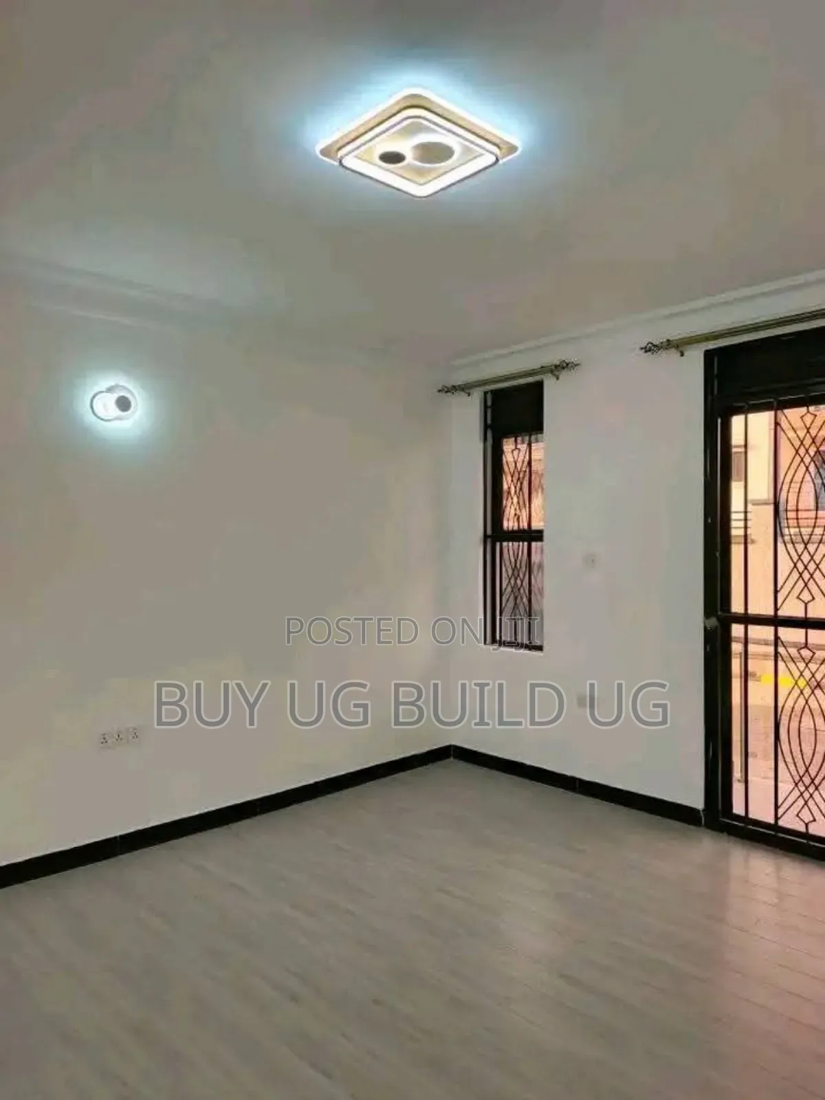 1bdrm Apartment in Kireka, Central Division for rent