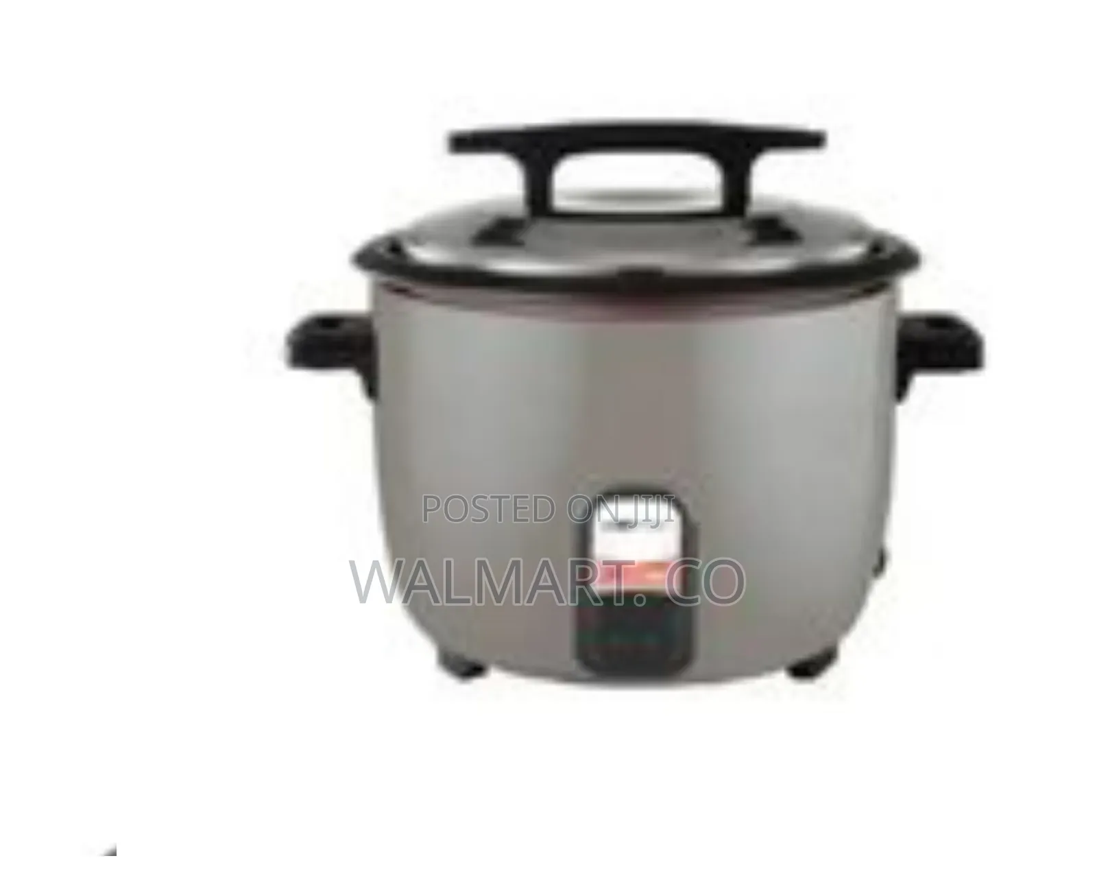 Cntronic 10 Litre Commercial Non Stick Rice Cooker