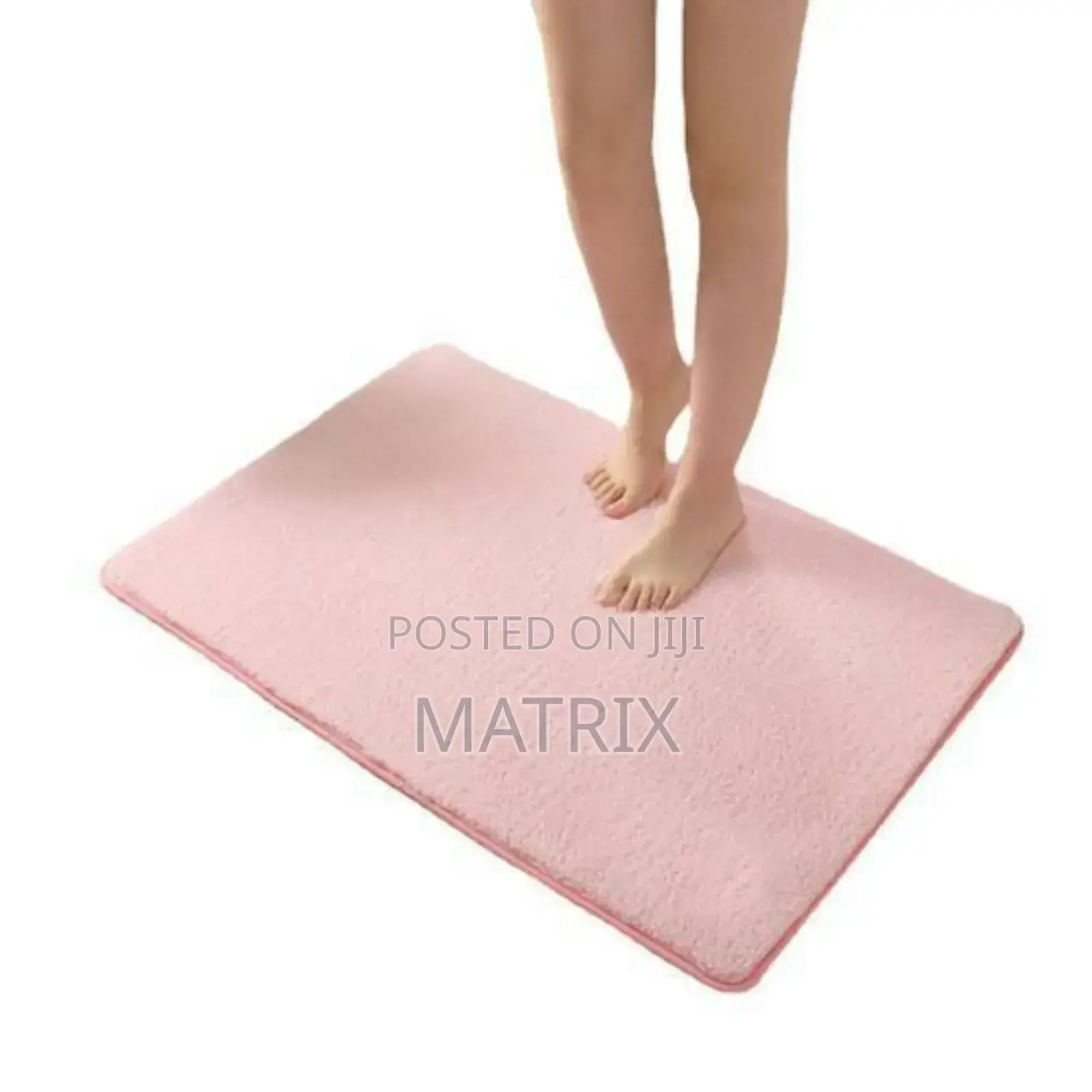 Home Bathroom Door Super Soft Door Toilet Absorbent Floor Mat