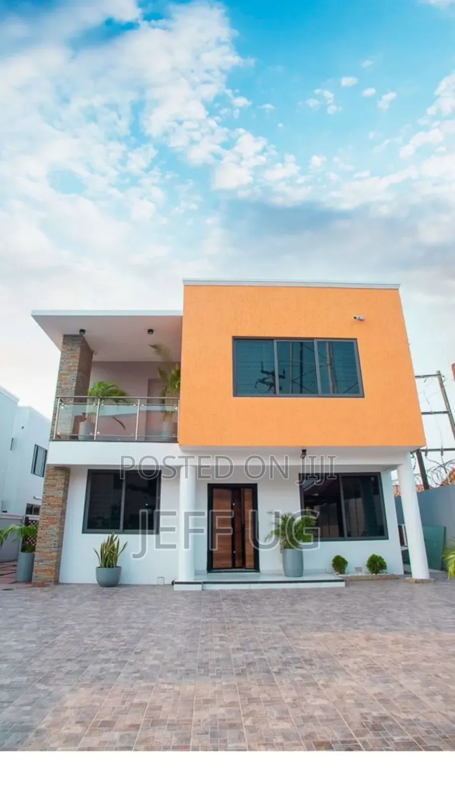 Stainless Steel Balcony Glass